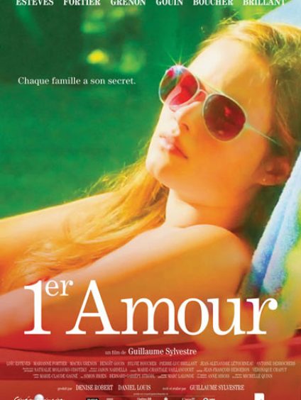1er AMOUR
