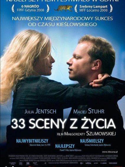 33 SCENES FROM LIFE