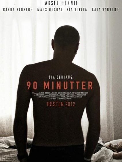 90 minutes