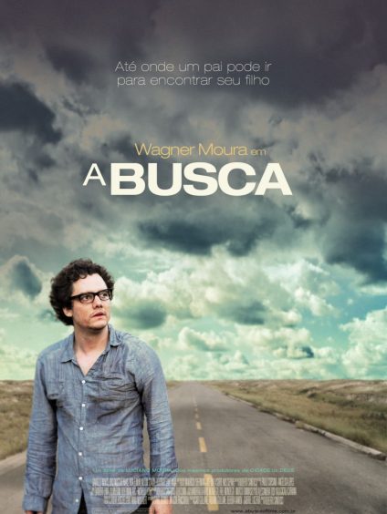 A BUSCA