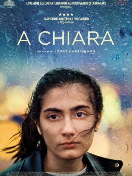 A CHIARA