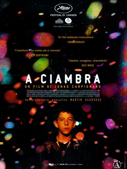 A CIAMBRA