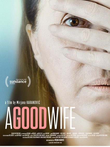 A GOOD WIFE