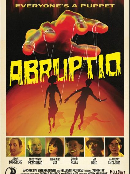 ABRUPTIO