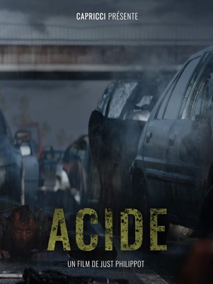 ACIDE