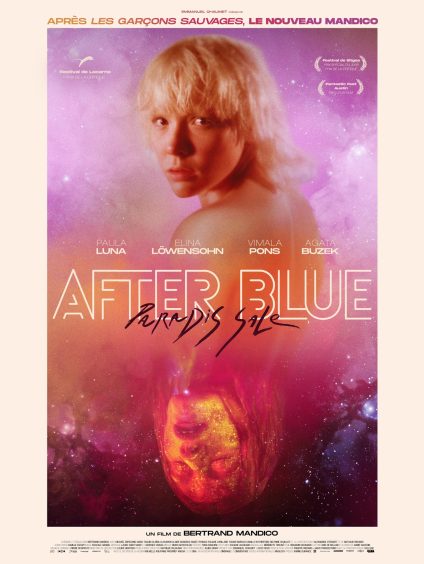 AFTER BLUE