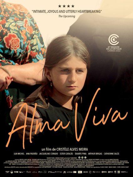 ALMA VIVA