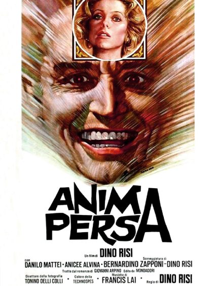 ÂMES PERDUES