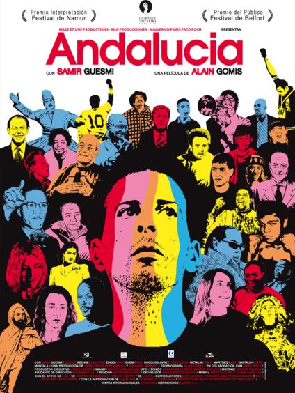 ANDALUCIA