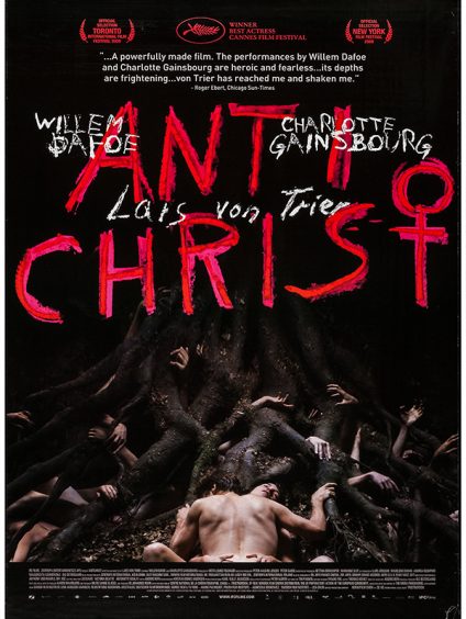 ANTICHRIST