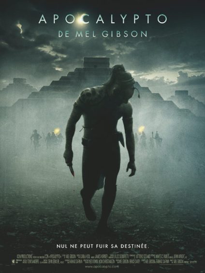 APOCALYPTO