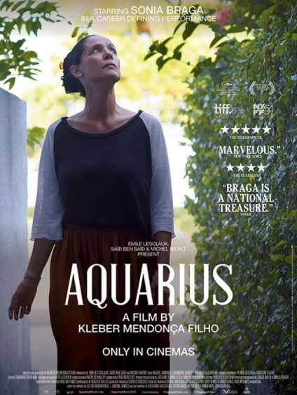 AQUARIUS