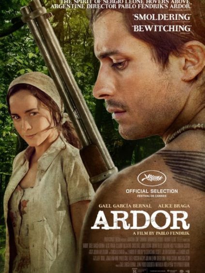 ARDOR