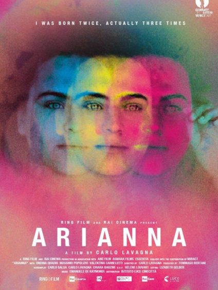 ARIANNA