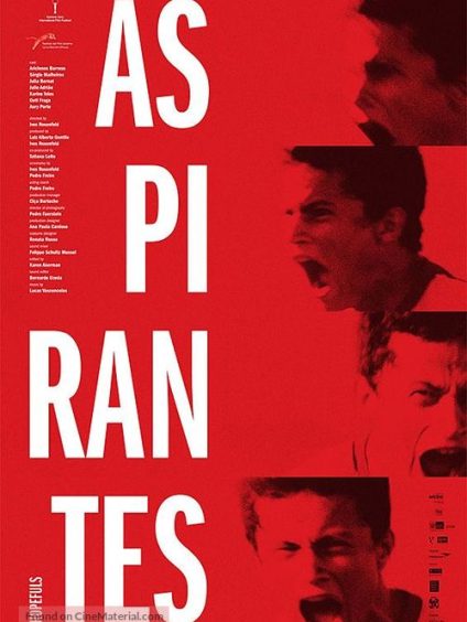 ASPIRANTES