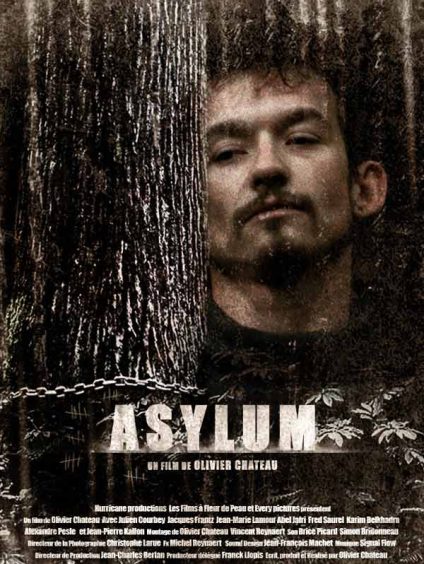 ASYLUM