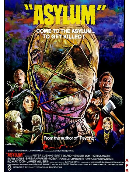 ASYLUM