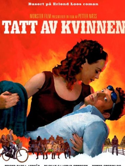 AUTANT EN EMPORTE LA FEMME