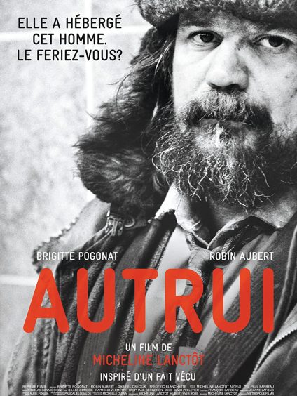 AUTRUI