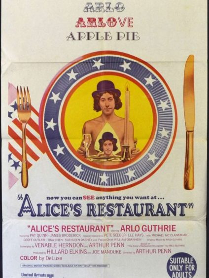 Alice's Restaurant