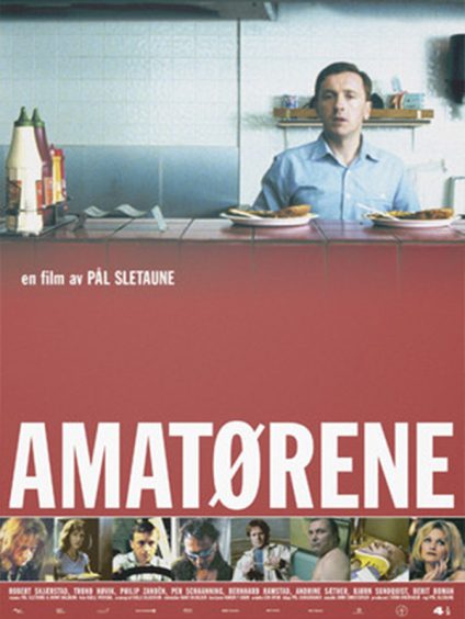 Amatorene