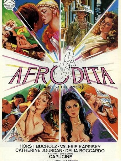 Aphrodite