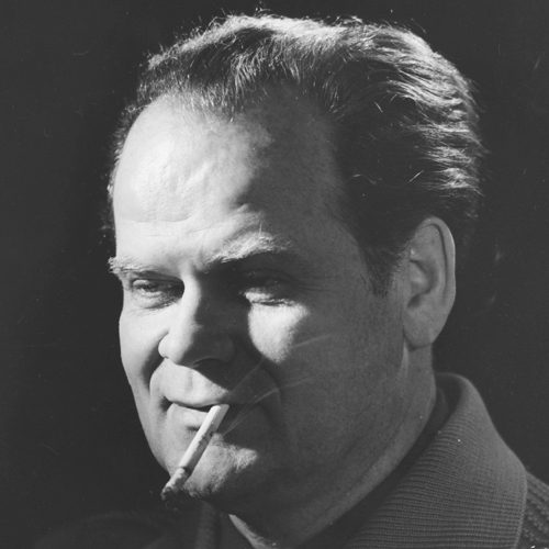 Arne Mattsson