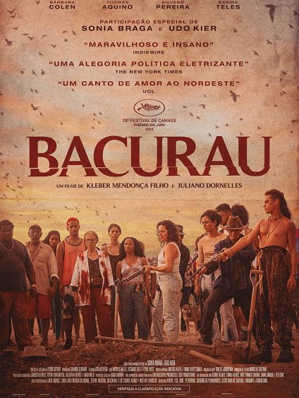 BACURAU
