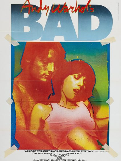 BAD