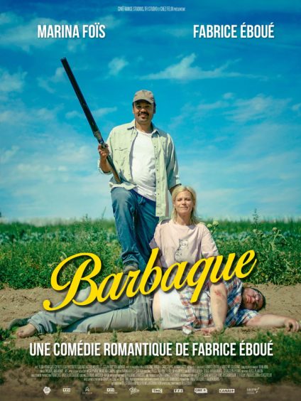 BARBAQUE