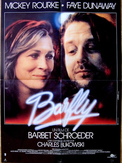 BARFLY