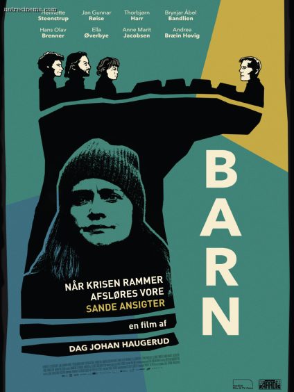BARN