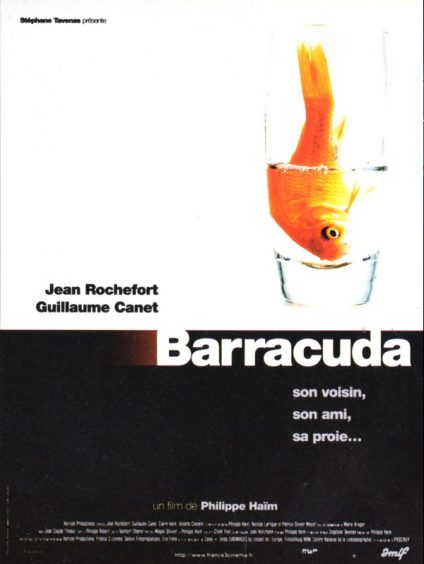 BARRACUDA