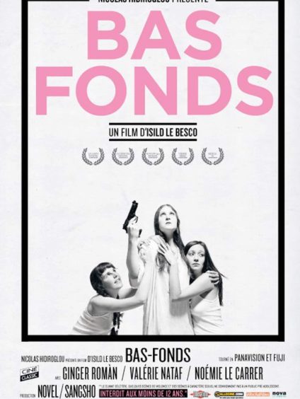 BAS FONDS