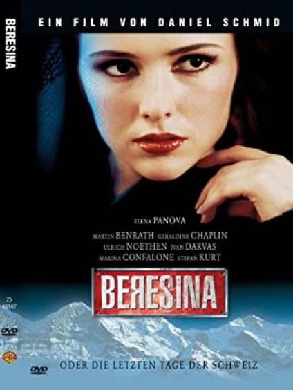 BERESINA ODER DIE LETZTEN TAGE DER SCHWEIZ