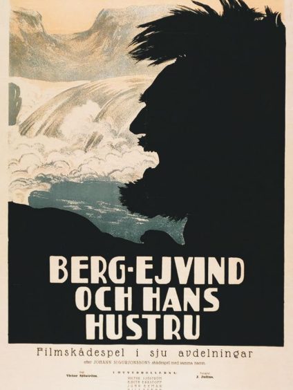 BERG EJVIND OCH HANS HUSTRU