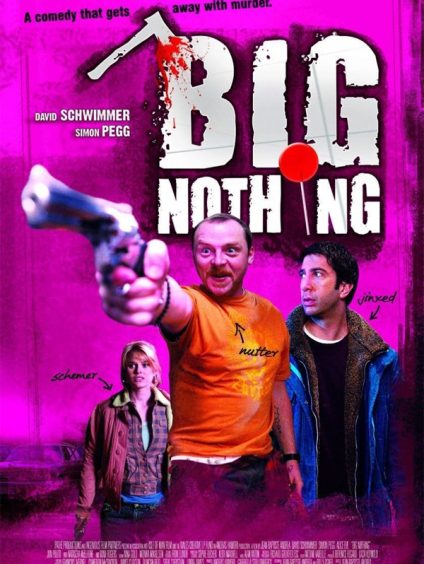 BIG NOTHING