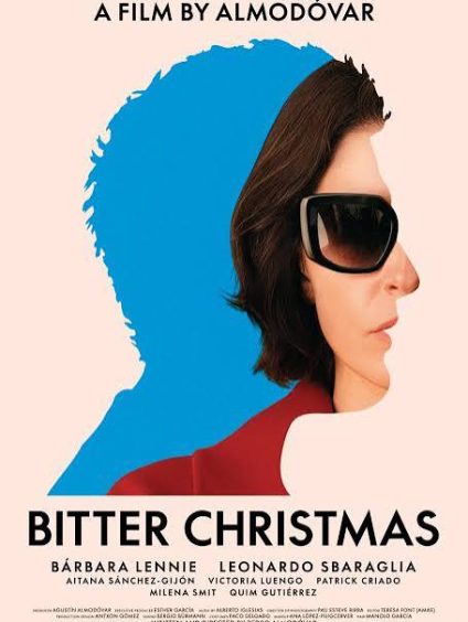 BITTER CHRISTMAS