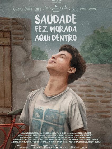 BITTERSWEET RAIN