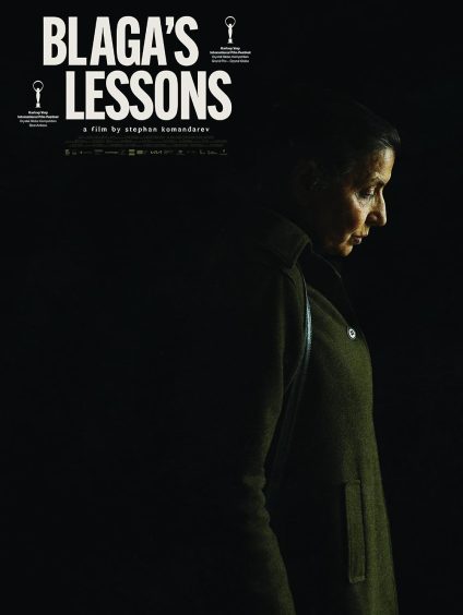 BLAGA’S LESSONS