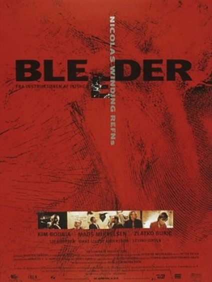 BLEEDER