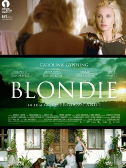 BLONDIE