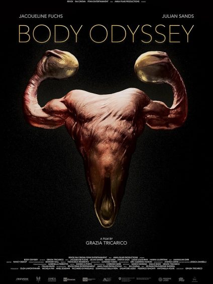 BODY ODYSSEY