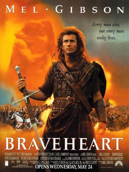 BRAVEHEART