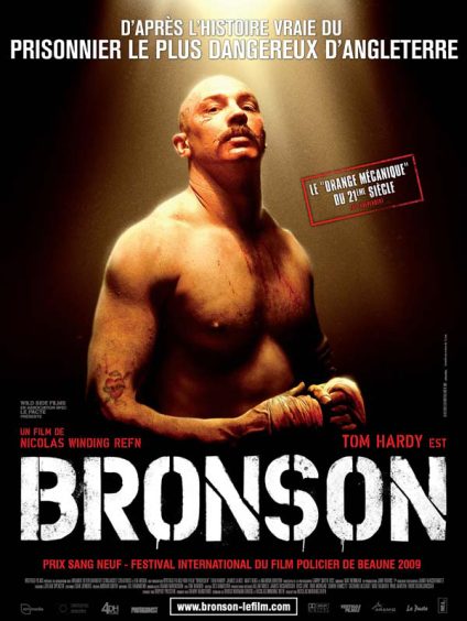 BRONSON
