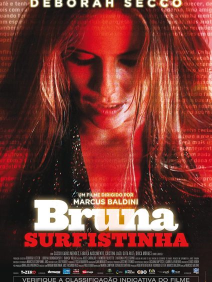 BRUNA SURFISTINHA