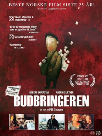 BUDBRINGENREN