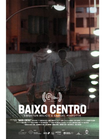 Baixo Centro