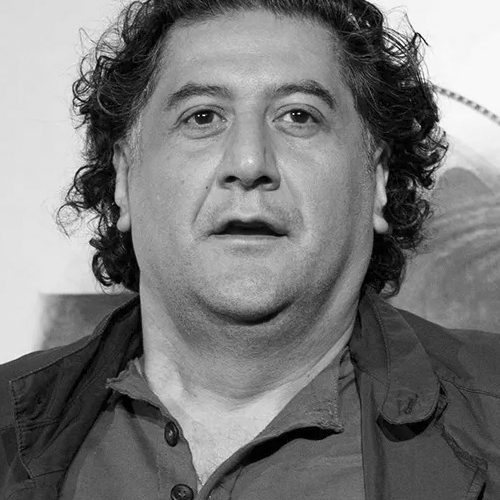 Bakhtiar Khudojnazarov