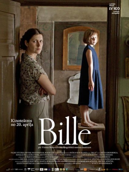 Bille